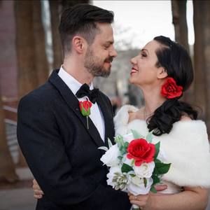 Meet your Posher, Cathie